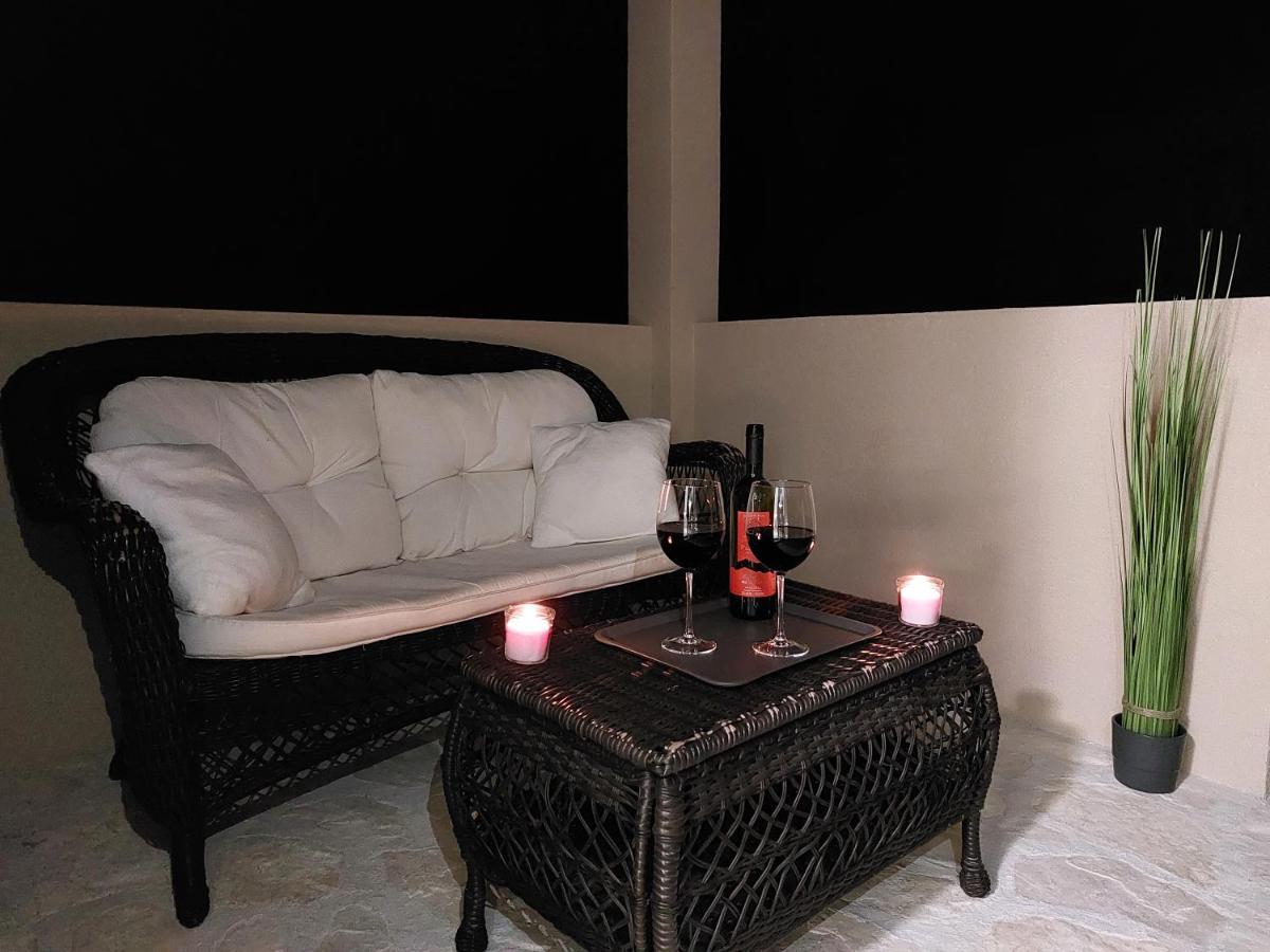 Apartment Bol - Sea, Sand And Happiness Exterior photo
