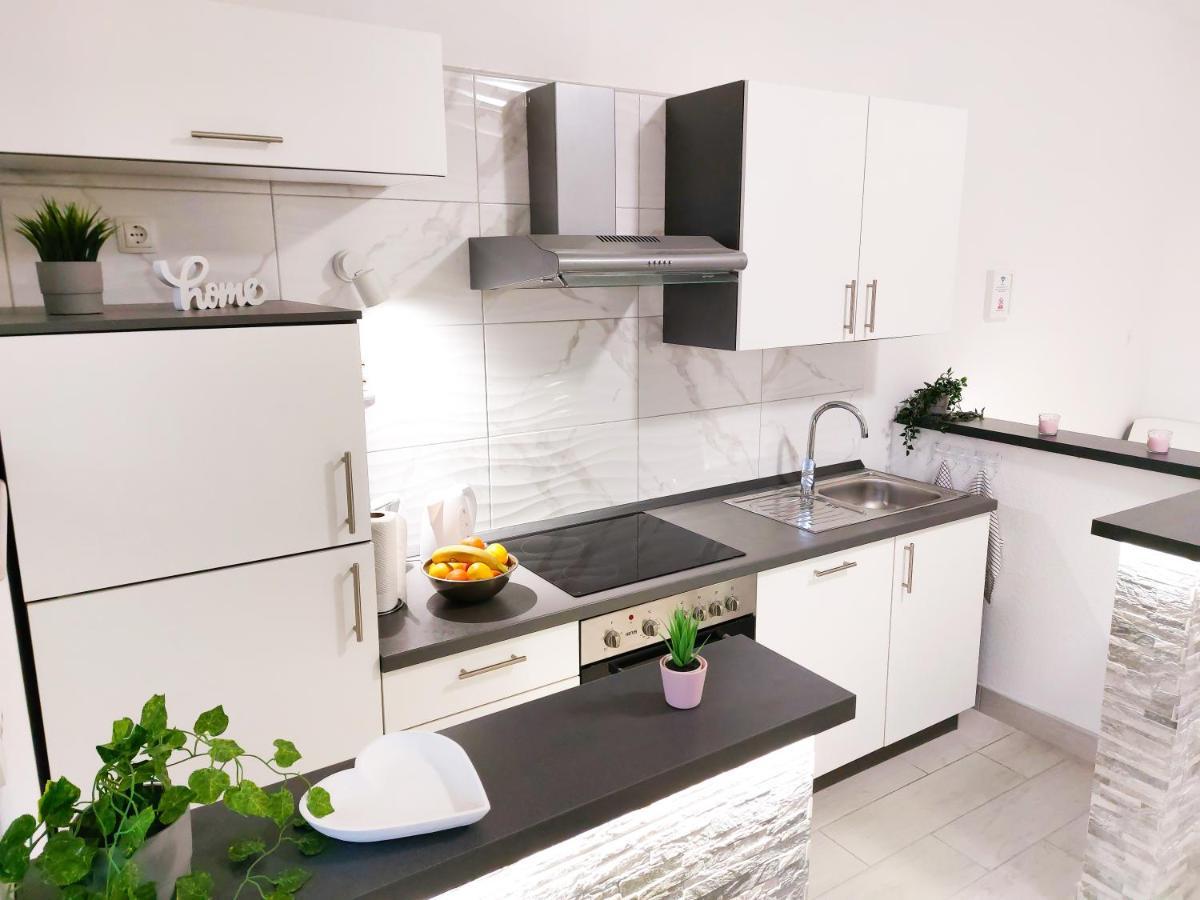Apartment Bol - Sea, Sand And Happiness Exterior photo