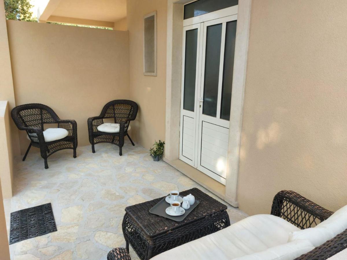 Apartment Bol - Sea, Sand And Happiness Exterior photo