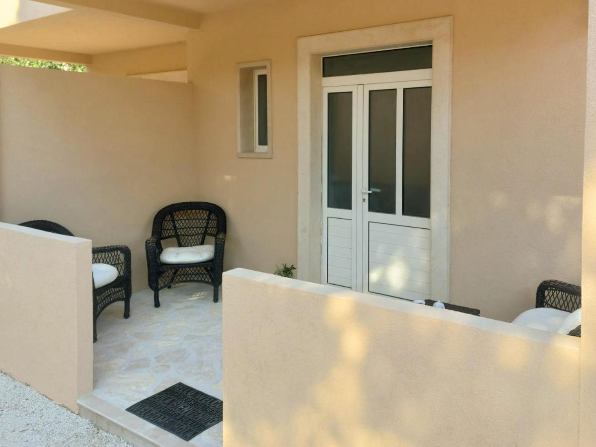 Apartment Bol - Sea, Sand And Happiness Exterior photo